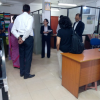 Homagama Polgasovita to oversee the affairs of the Samurdhi Community Primary Bank by the representatives of the Asian Development Bank (2022-11-16)